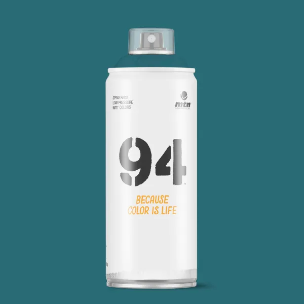 Producto Spray de Pintura Montana Colors MTN 94 RV-146 Azul Gloria Imagen