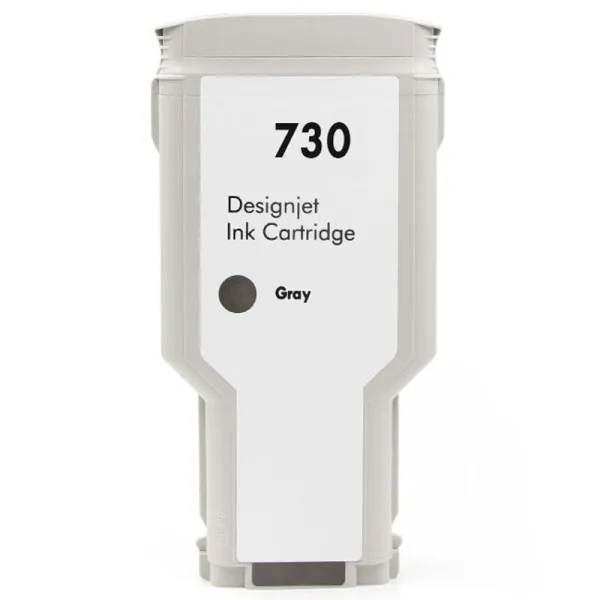 Product Cartucho de tinta compatible HP P2V72A · 300 ml Image
