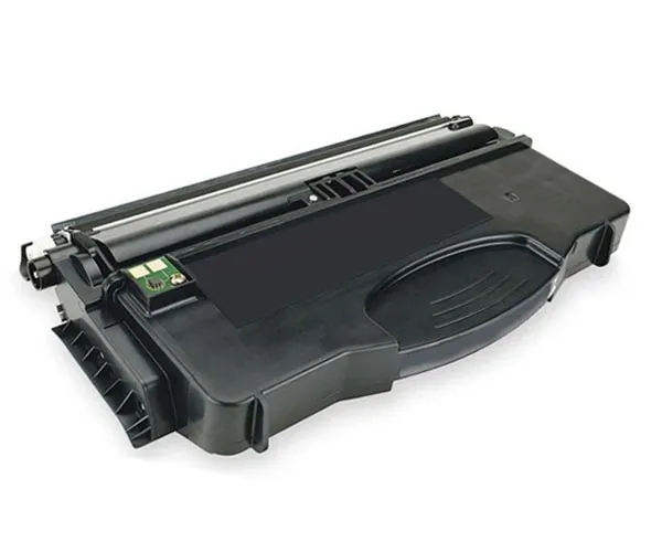 Producto Tóner compatible Lexmark E120 negro · 12016SE Imagen