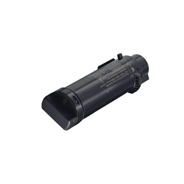 Product Tóner compatible Dell 593-BBSB Negro · 3.000 páginas Image