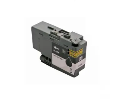 Product Cartucho de tinta compatible Brother LC3239XLBK Negro · 6.000 páginas Image