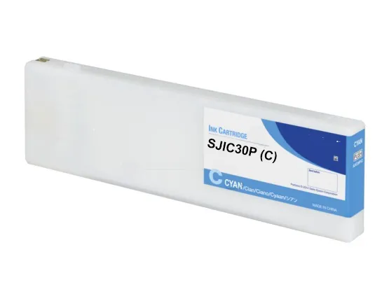 Producto Cartucho de tinta compatible Epson C33S020640 · 2943 ml Imagen