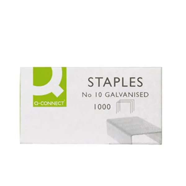 Producto Grapas 1000 ud Nº10 Imagen
