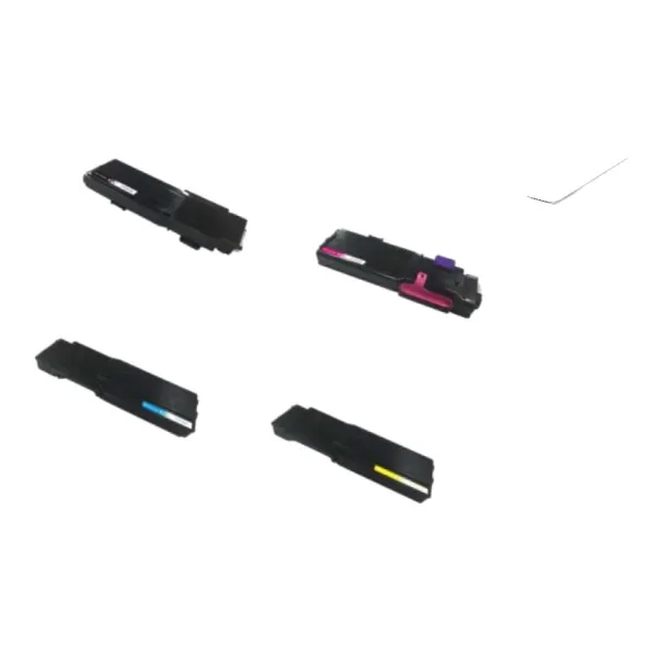 Producto Pack 4 tóner compatibles Xerox VersaLink C400 / C405 amarillo, magenta, negro y cian Imagen