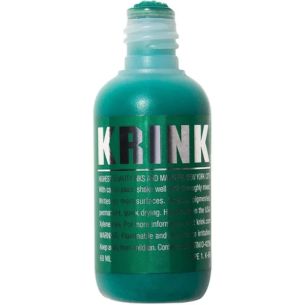 Producto Krink K60 Verde Imagen