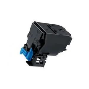 Producto Tóner compatible Konica Minolta BIZHUB C35 / C35P / TNP-22K negro Imagen