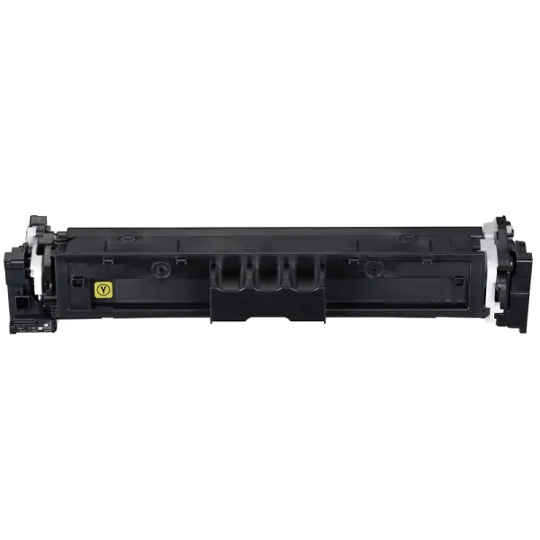 Producto Tóner compatible Canon 5091C002 Amarillo · 1.900 páginas Imagen