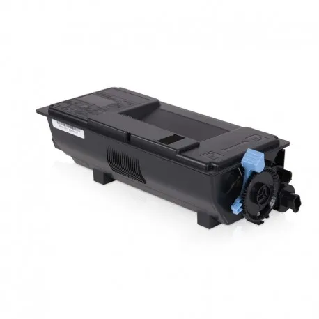 Producto Tóner compatible Kyocera 1T02V30NL0-TK3060XL Negro · 17.500 páginas Imagen