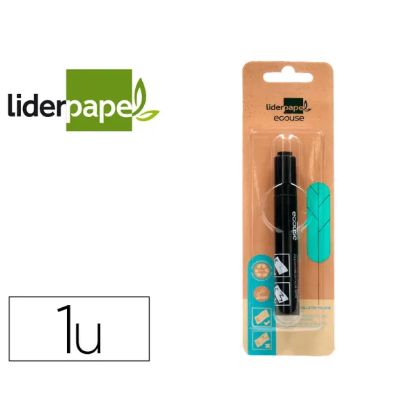 Producto Rotulador Billetes Falsos Liderpapel Imagen