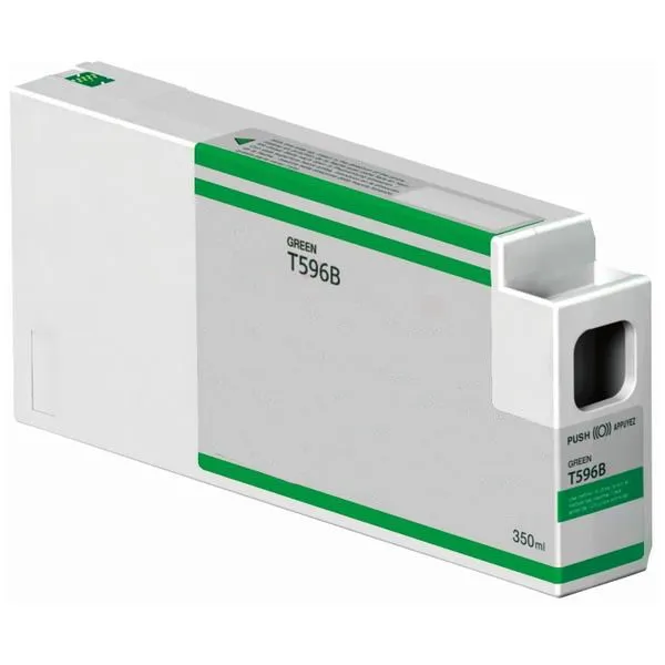 Producto Cartucho de tinta compatible Epson C13T596B00 · 350 ml Imagen
