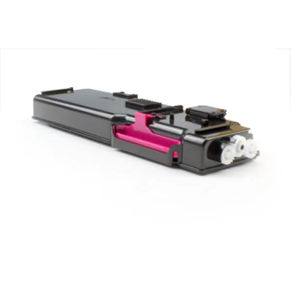 Product Tóner compatible Dell 593-11121 Magenta · 9.000 páginas Image