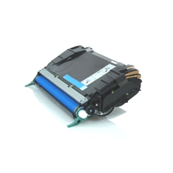 Product Tóner compatible Lexmark C5220CS Cian · 3.000 páginas Image