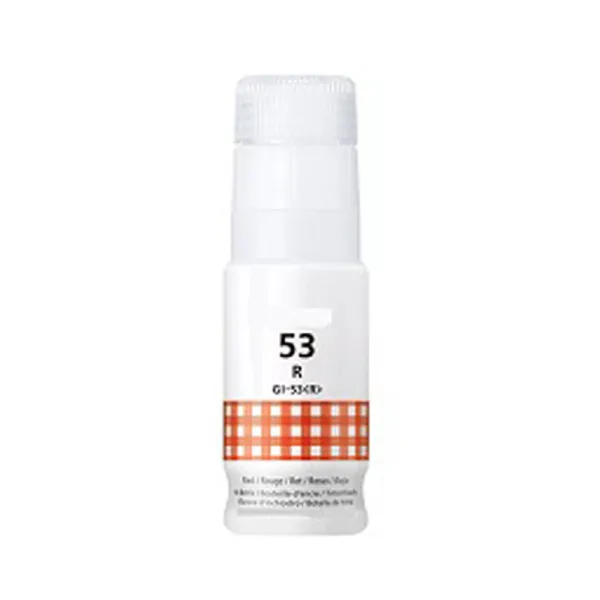 Produto Cartucho de tinta compatible Canon 4717C001 · 3.800 páginas Imagem