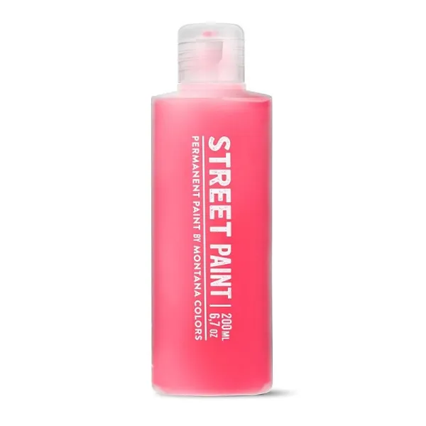 Producto MTN Street Paint Rojo Akari 200ml Imagen