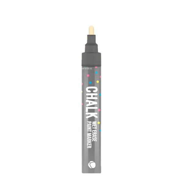 Producto Marcador de Tiza Borrable Plata 2mm MTN Imagen