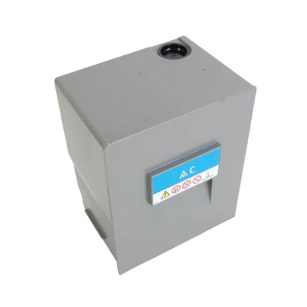 Produto Tóner compatible Ricoh 828353 Cian · 30.000 páginas Imagem