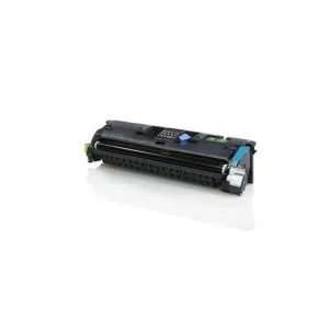 Producto Tóner compatible HP C9701A Cian · 4.000 páginas Imagen