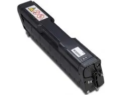 Product Tóner compatible Ricoh 407383 Negro · 10.000 páginas Image