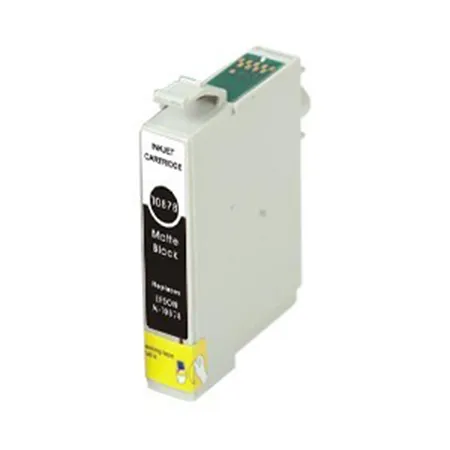 Produto Cartucho de tinta compatible Epson C13T08784010 · 15 ml Imagem