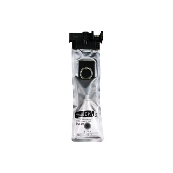 Produto Cartucho de tinta compatible Epson C13T964140 Negro · 5.000 páginas Imagem