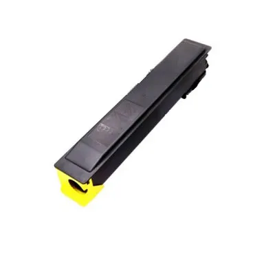 Producto Tóner compatible Kyocera 1T02WHANL0 Amarillo · 18.000 páginas Imagen