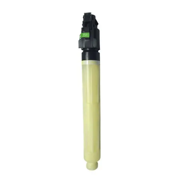 Product Tóner compatible Ricoh 842080 Amarillo · 4.000 páginas Image