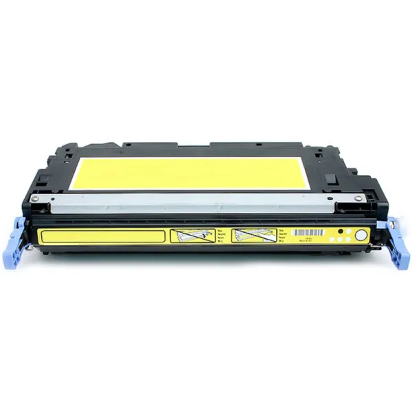 Producto Tóner compatible Canon 1657B002 Amarillo · 6.000 páginas Imagen