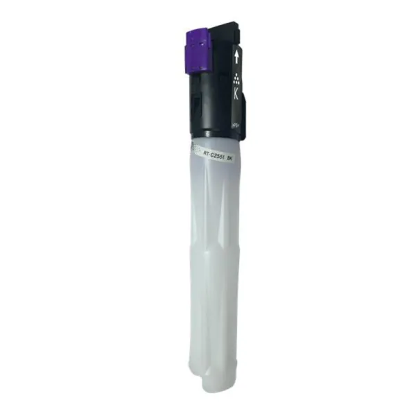 Producto Tóner compatible Ricoh AFICIO MP C2051 / C2551 841504 negro Imagen