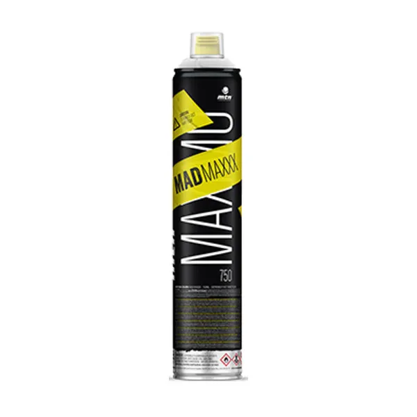 Producto Spray Mad Max MTN Blanco Mate Imagen