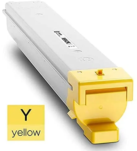 Producto Tóner compatible HP HP W9042 MC Y Amarillo · 32.000 páginas Imagen