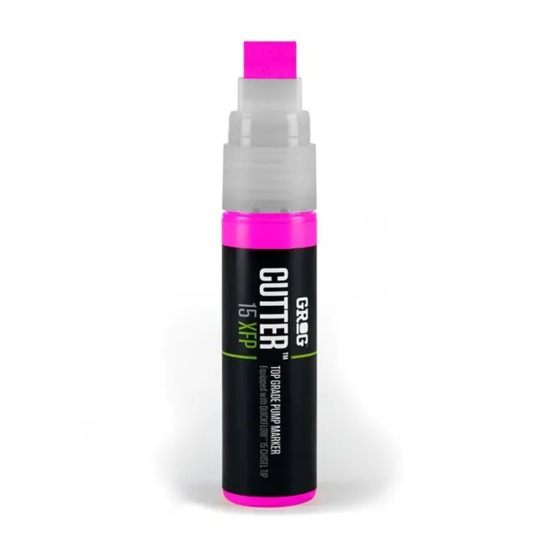 Producto MTN Grog Cutter 15 XFP Neon Fuchsia Imagen