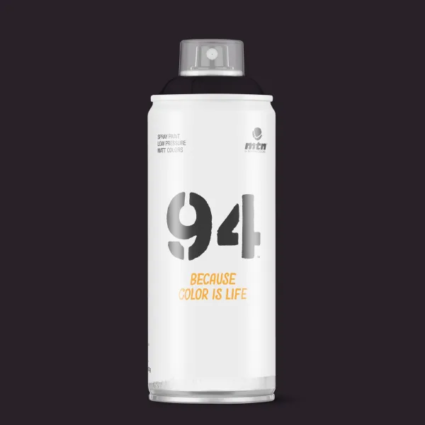 Producto Spray de Pintura Montana Colors MTN 94 RV-78 Gris Metrópolis Imagen