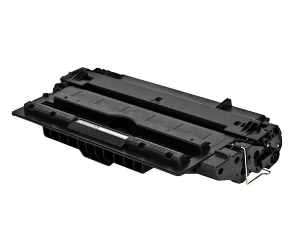 Product Tóner compatible HP CF214A Negro · 10.000 páginas Image