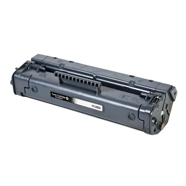 Product Tóner compatible HP C4092A Negro · 2.500 páginas Image