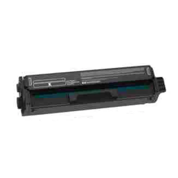 Produto Tóner compatible Lexmark C3220K0 Negro · 1.500 páginas Imagem