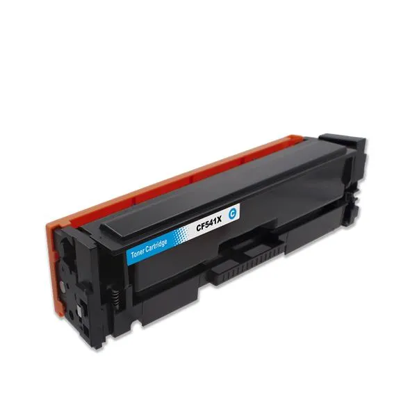 Product Tóner compatible HP CF541X Cian · 2.500 páginas Image
