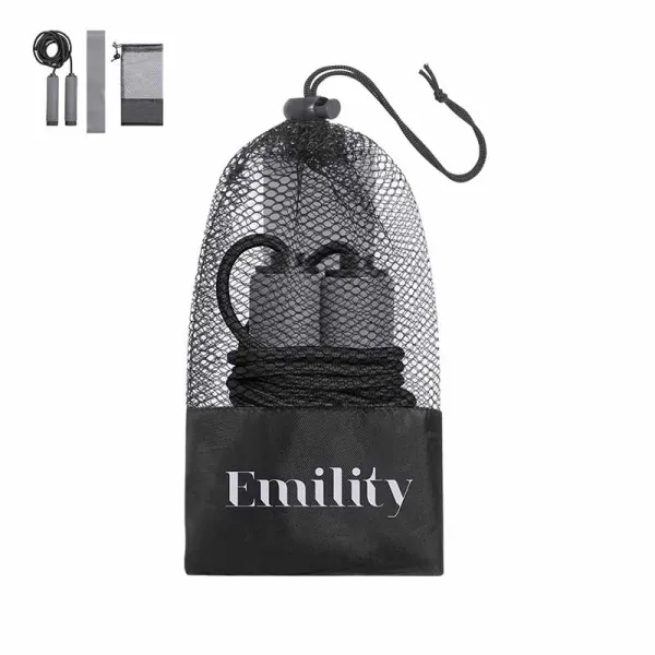 Produto Set de Fitness Imagem