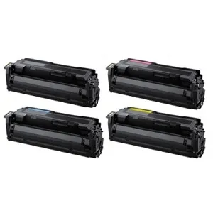 Produto Compatible Tóner CLT-M603L Magenta Imagem