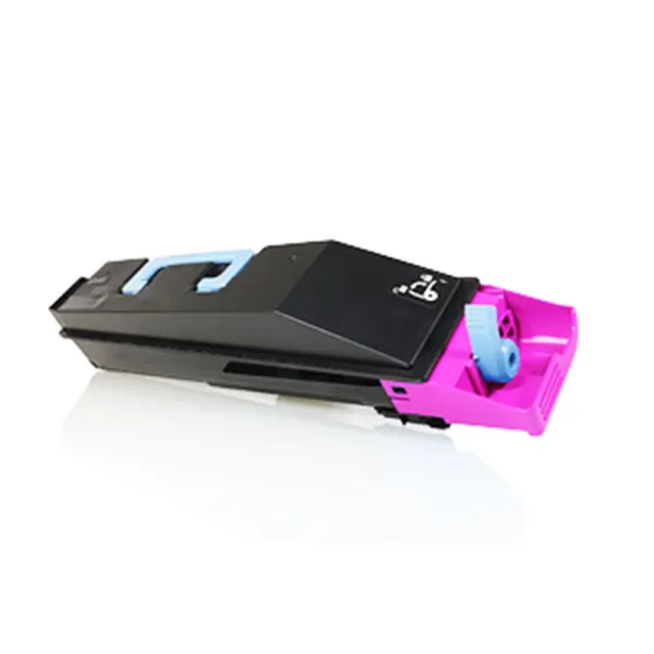 Producto Tóner compatible Kyocera 1T02KABNL0 Magenta · 18.000 páginas Imagen