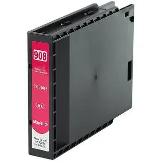 Product Cartucho de tinta compatible Epson C13T908340 · 4.000 páginas Image