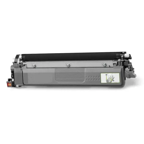 Producto Tóner compatible Brother TN249BK Negro · 4.500 páginas Imagen