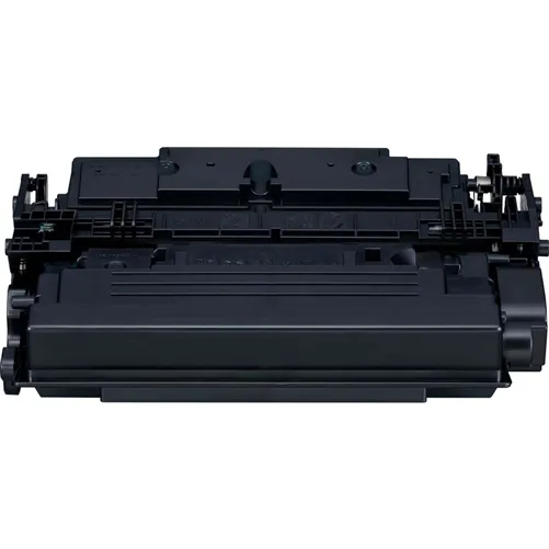 Produto Tóner compatible Canon 0453C002 Negro · 11.000 páginas Imagem