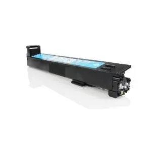 Product Tóner compatible HP CF301A Cian · 32.000 páginas Image