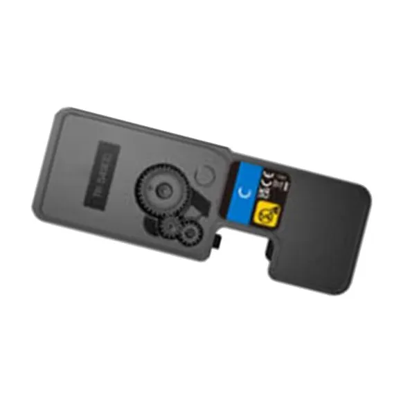 Producto Tóner compatible Kyocera TK5490 cian · 1T0C22CNL1 Imagen