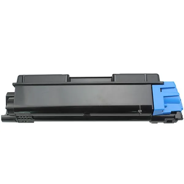 Producto Tóner compatible Kyocera TK-580 cian · 1T02KTCNL0 / TK580C Imagen