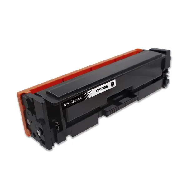 Produto Tóner compatible HP CF530A Negro · 1.100 páginas Imagem