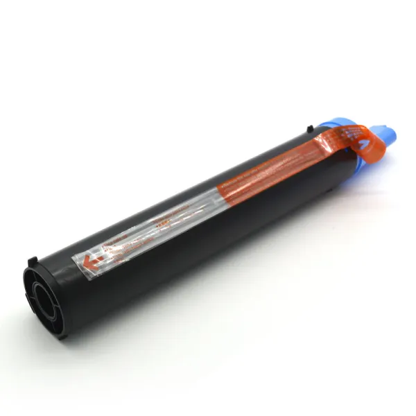Producto Tóner compatible Canon C-EXV5 / C-EXV14 negro · 6836A002 Imagen