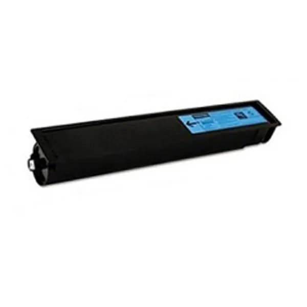 Product Tóner compatible Toshiba 6AJ00000072 Cian · 26.800 páginas Image