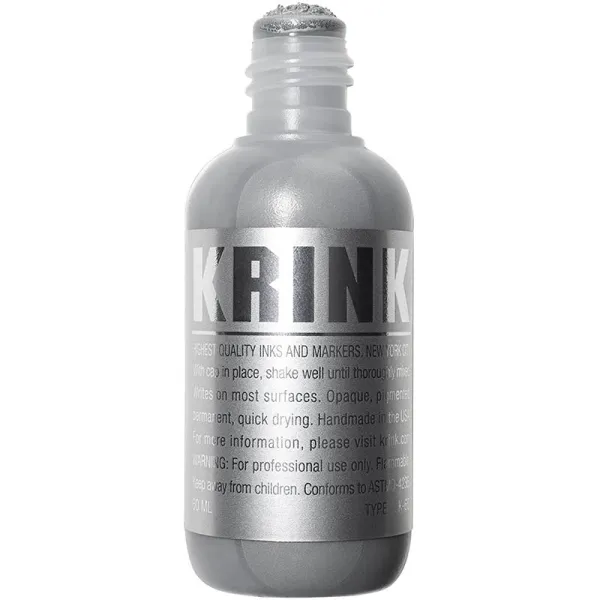 Produto Krink K60 Plata Imagem