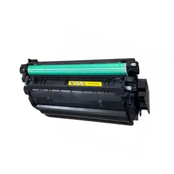 Product Tóner compatible HP HPW9242Y Amarillo · 14.000 páginas Image
